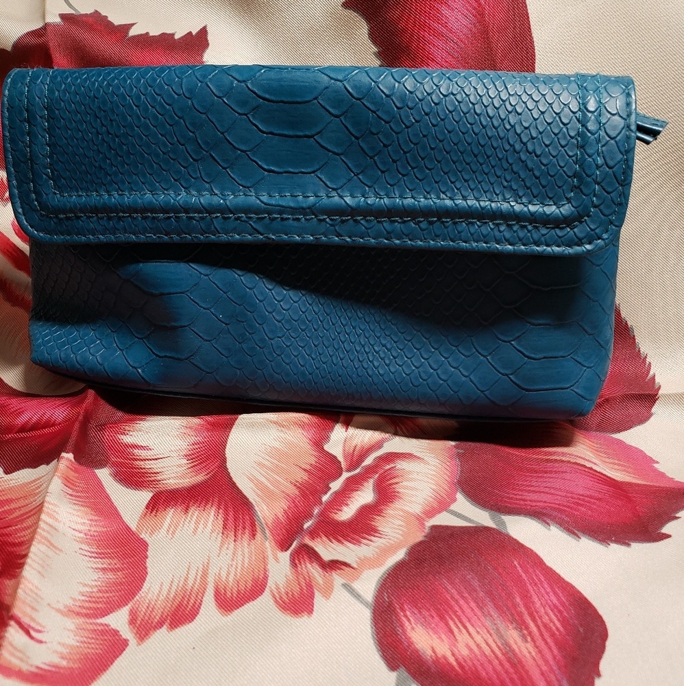 Merle Norman Cosmetic Case